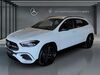 Mercedes-Benz GLA 200 wasbuettel