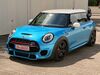 Mini John Cooper Works geisenfeld