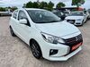 Mitsubishi Space Star muehlstedt