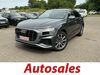 Audi Q8 ober-hilbersheim