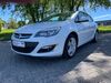 Opel Astra stockhausen-illfurth