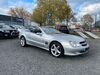 Mercedes-Benz SL 350 muenster-sarmsheim