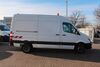 Mercedes-Benz Sprinter langenhagen