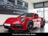 Porsche 992 schenkenzell