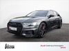 Audi S6 huelseburg