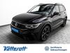 VW Tiguan boffzen