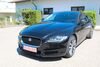 Jaguar XE Osthofen