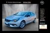 Opel Astra bolschwitz