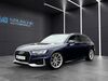 Audi RS4 iggensbach