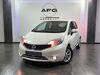 Nissan Note hueckeswagen