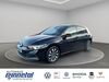 VW Golf teichweiden