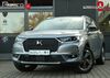 DS Automobiles DS7 (Crossback) soehlde