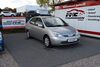 Toyota Prius Großmölsen