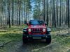 Jeep Wrangler Buchow-Karpzow