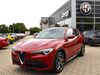 Alfa Romeo Stelvio roedelmaier