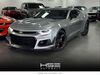 Chevrolet Camaro Enzklösterle