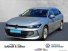 VW Passat Variant unterluess