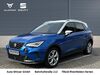 Seat Arona boellen