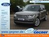 Land Rover Range Rover kreis|bad-toelz-wolfratshausen