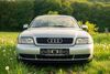 Audi A4 duderstadt