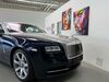 Rolls Royce Wraith loehma