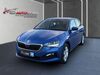 Skoda Scala bueddenstedt