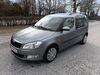 Skoda Roomster kuehbach