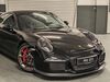 Porsche 991 meinborn