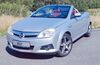 Opel Tigra stockhausen-illfurth