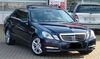 Mercedes-Benz E 350 leutesdorf