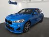 BMW 218 iggensbach