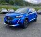 Peugeot 2008 oberrossbach
