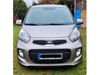 Kia Picanto wangelau