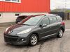 Peugeot 207 zeltingen-rachtig