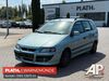 Mitsubishi Space Star huelseburg