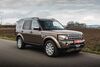 Land Rover Discovery birkweiler