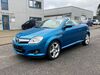Opel Tigra Niederdürenbach