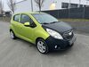 Chevrolet Spark goergeshausen