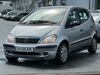 Mercedes-Benz A 140 ober-hilbersheim