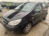 Hyundai Getz ruttersdorf-lotschen