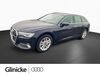 Audi A6 woelferbuett