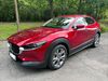 Mazda CX-30 leipziger