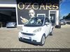 Smart ForTwo tegernsee