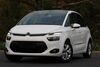 Citroen C4 Picasso hoehr-grenzhausen