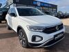 VW T-Roc Schmalkalden