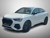Audi RSQ3 toepchin