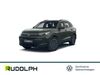 VW Tiguan querfurt