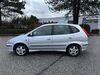 Nissan Almera rehlingen