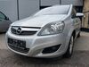 Opel Zafira muenster-sarmsheim