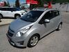 Chevrolet Spark tegernsee